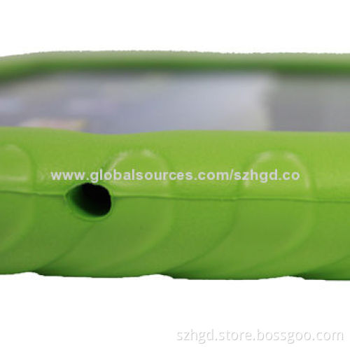 Hot Sale Cover for Tablet, Suitable for 9.7", Made of EVA Foam, Various Colors Available